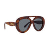 LOEWE LW40144U Occhiali da sole 53V