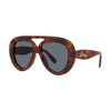LOEWE LW40144U Occhiali da sole 53V