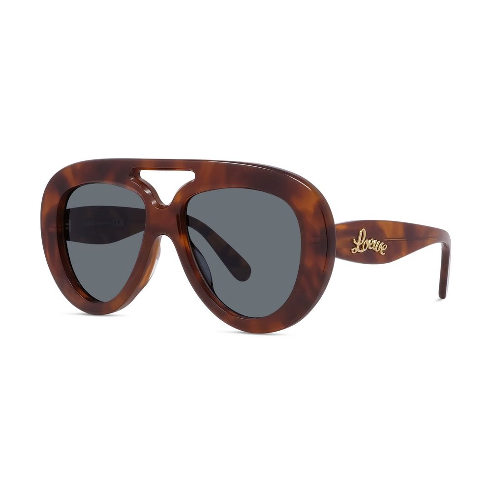 LOEWE LW40144U Occhiali da sole 53V