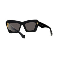 LOEWE LW40145I Occhiali da sole 01A