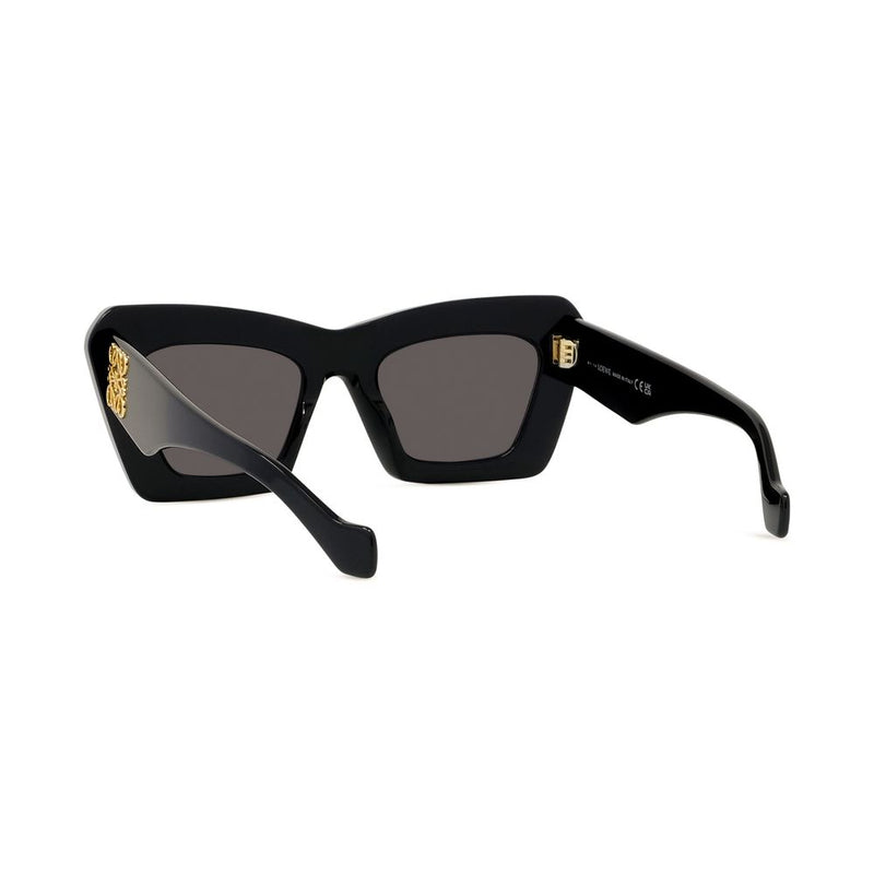 LOEWE LW40145I Occhiali da sole 01A