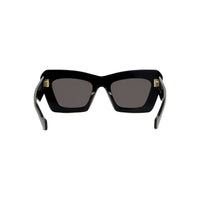 LOEWE LW40145I Occhiali da sole 01A