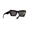 LOEWE LW40145I Occhiali da sole 01A