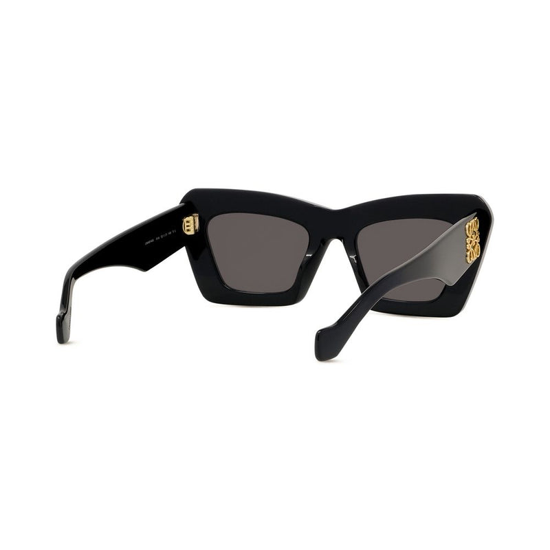 LOEWE LW40145I Occhiali da sole 01A