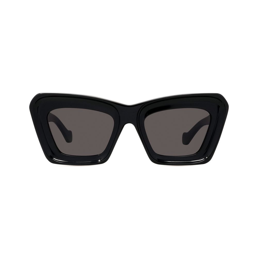 LOEWE LW40145I Occhiali da sole 01A
