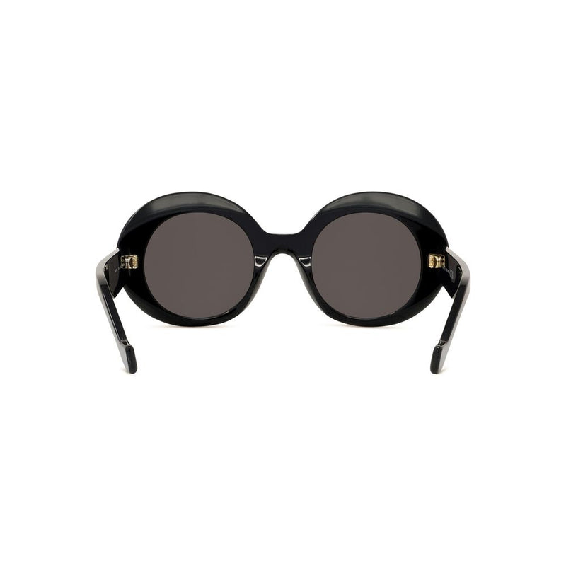 LOEWE LW40146I Occhiali da sole 01A