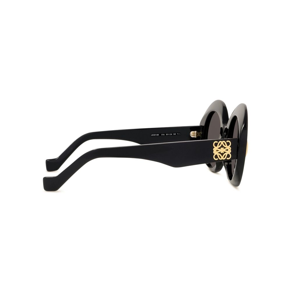 LOEWE LW40146I Occhiali da sole 01A