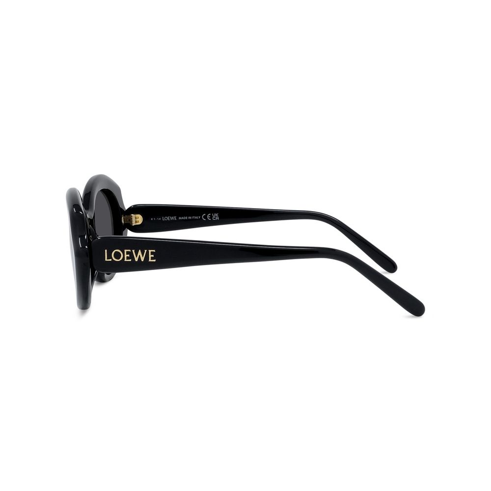LOEWE LW40147I Occhiali da sole 01A