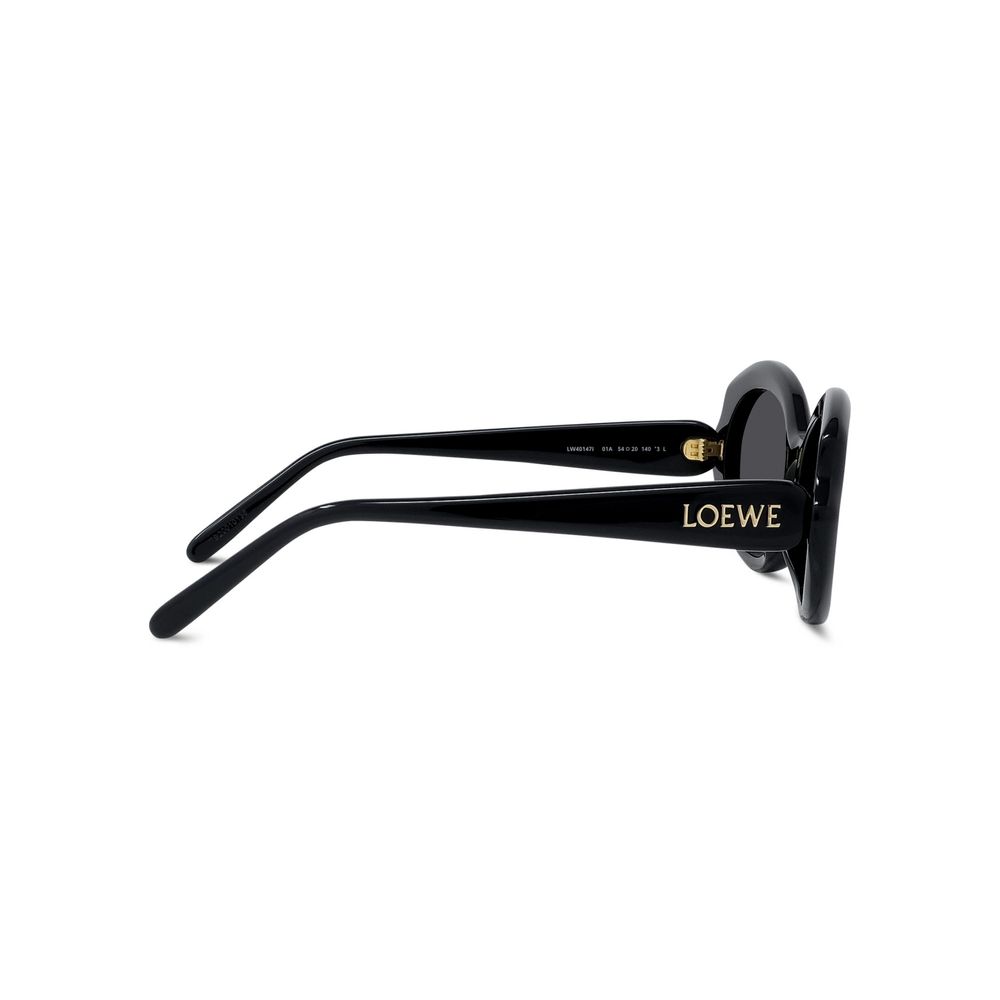 LOEWE LW40147I Occhiali da sole 01A