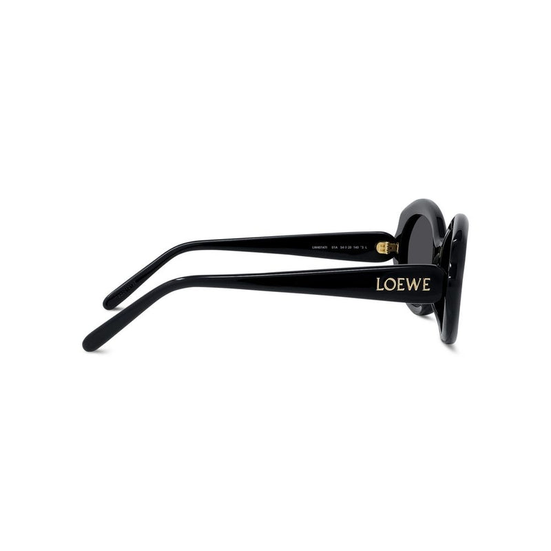 LOEWE LW40147I Occhiali da sole 01A