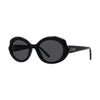 LOEWE LW40147I Occhiali da sole 01A