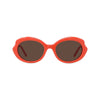 LOEWE LW40147I Occhiali da sole 42E