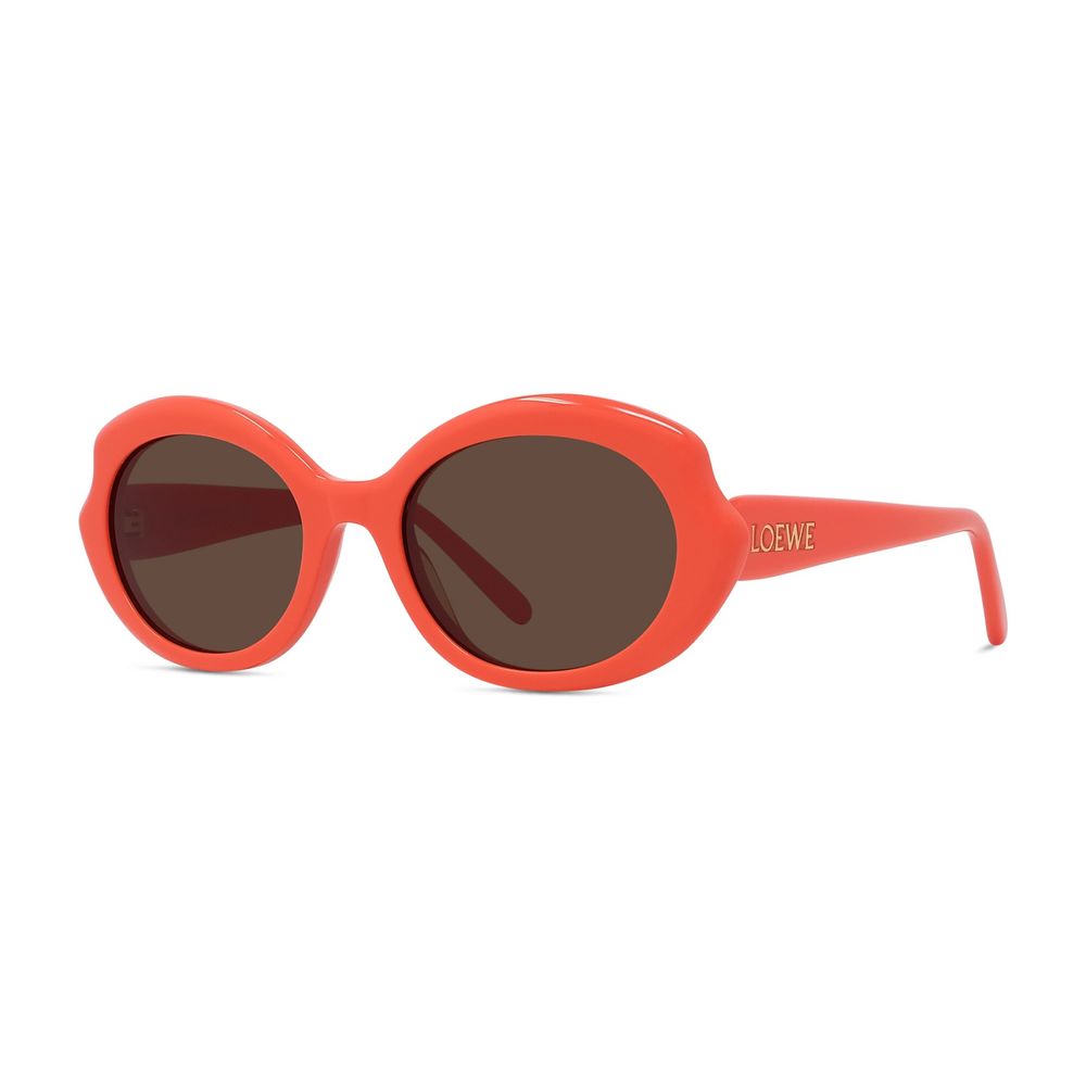 LOEWE LW40147I Occhiali da sole 42E