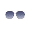LOEWE LW40148U Occhiali da sole 16W