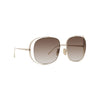 LOEWE LW40148U Occhiali da sole 32F