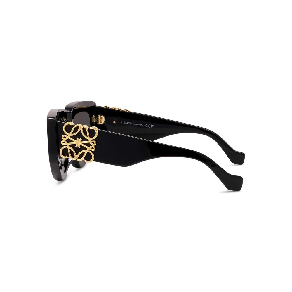 LOEWE LW40154U Occhiali da sole 01A