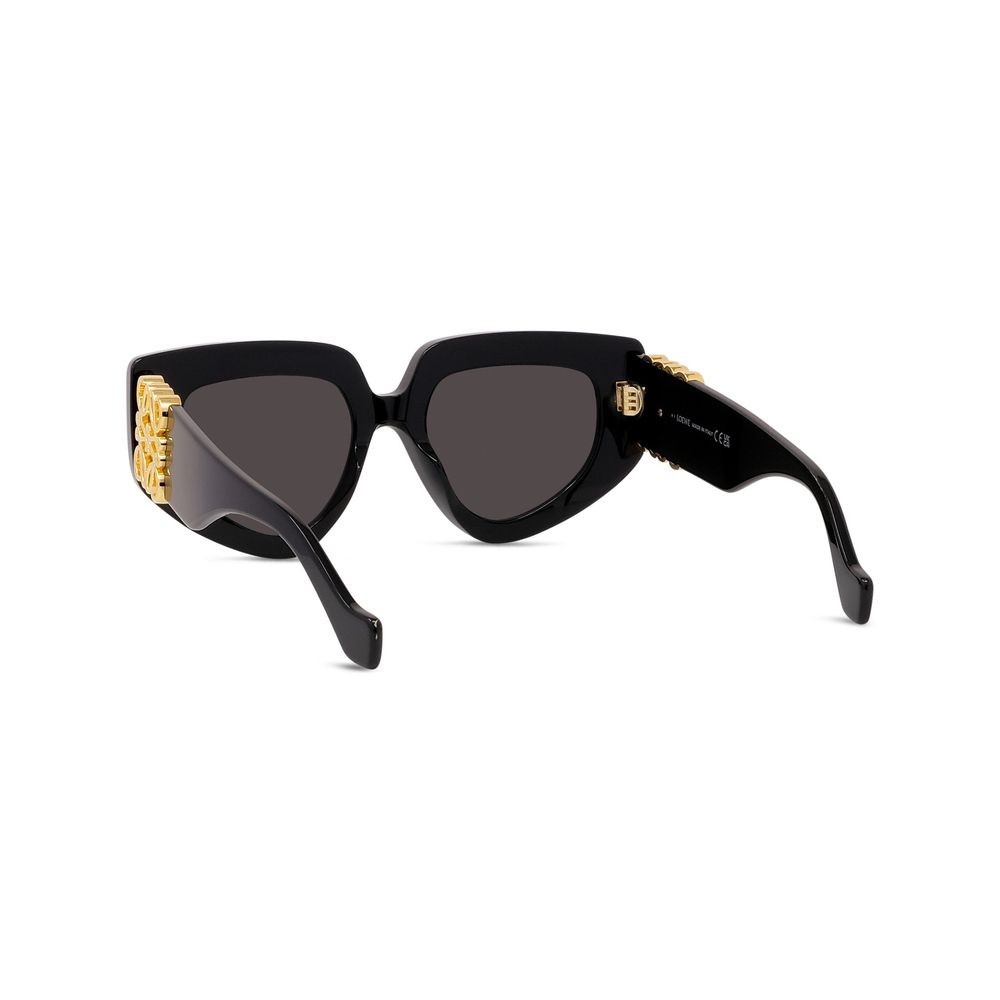 LOEWE LW40154U Occhiali da sole 01A