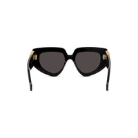 LOEWE LW40154U Occhiali da sole 01A