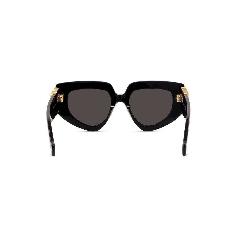 LOEWE LW40154U Occhiali da sole 01A