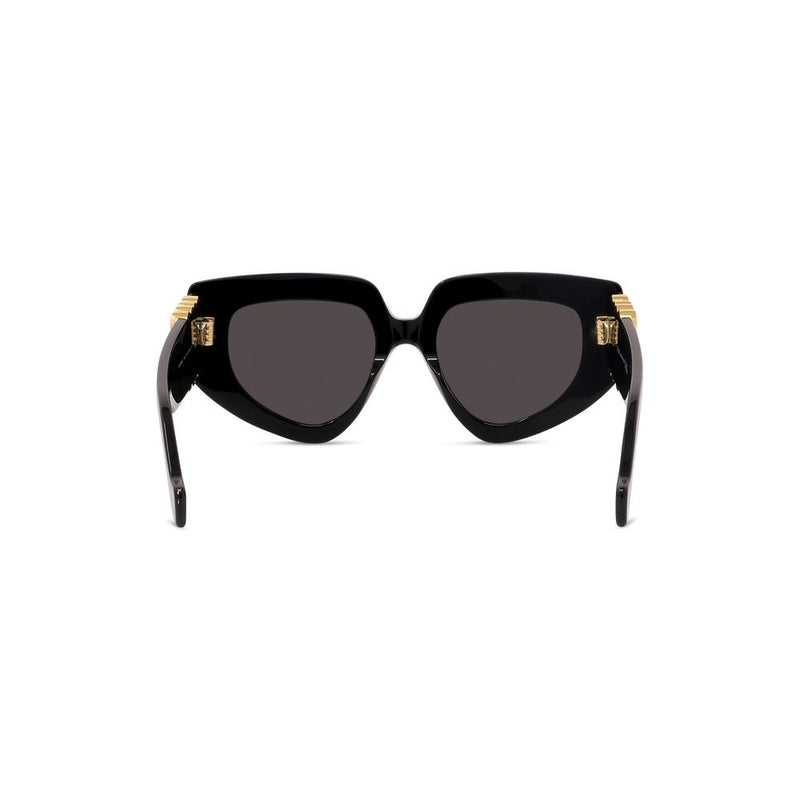 LOEWE LW40154U Occhiali da sole 01A