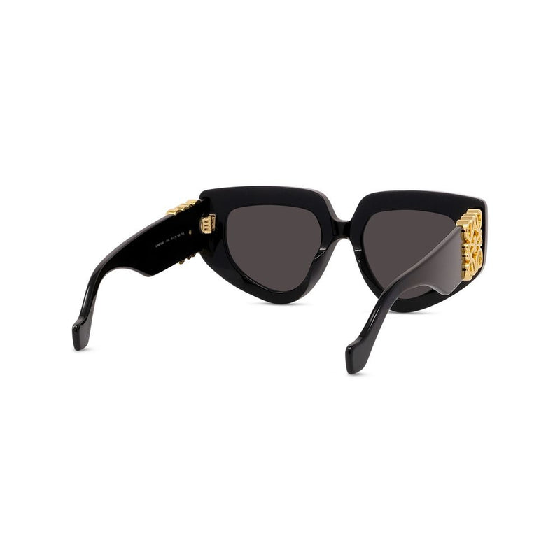 LOEWE LW40154U Occhiali da sole 01A