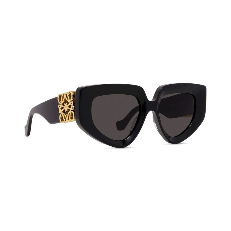 LOEWE LW40154U Occhiali da sole 01A