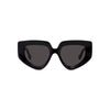 LOEWE LW40154U Occhiali da sole 01A