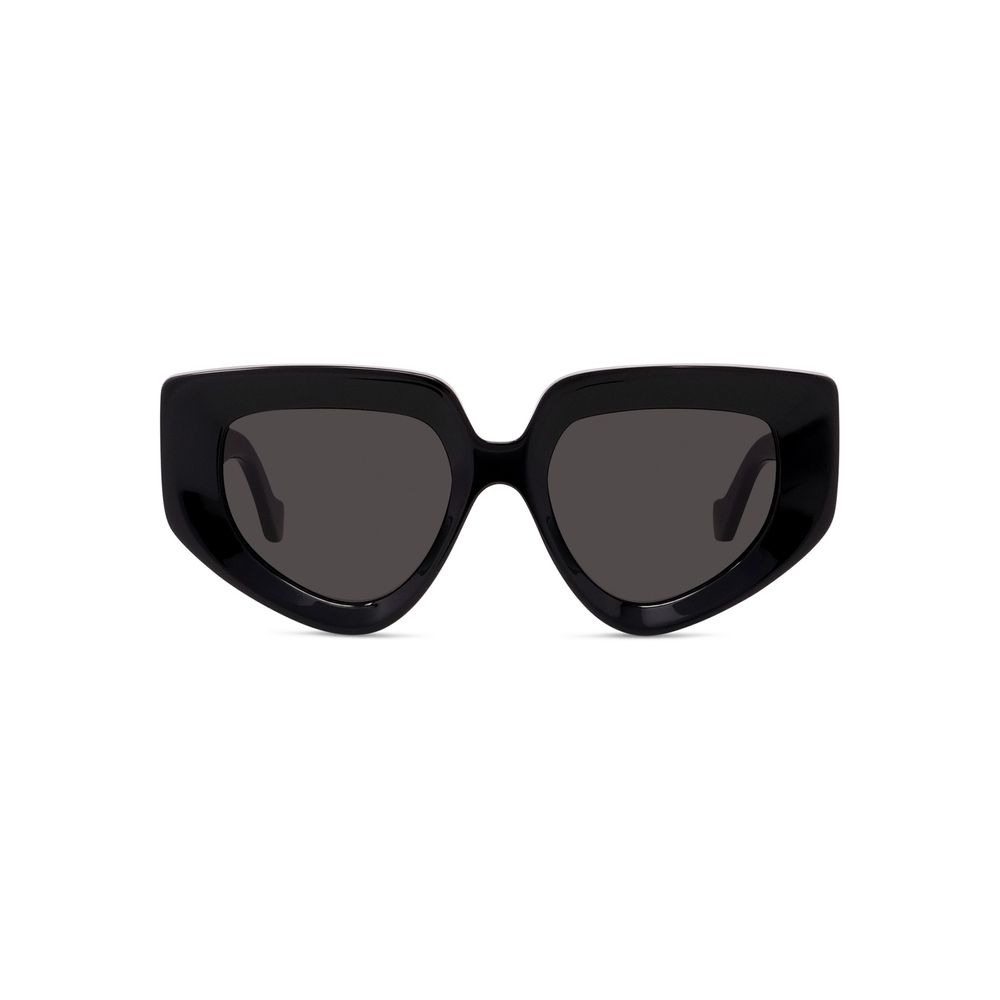 LOEWE LW40154U Occhiali da sole 01A