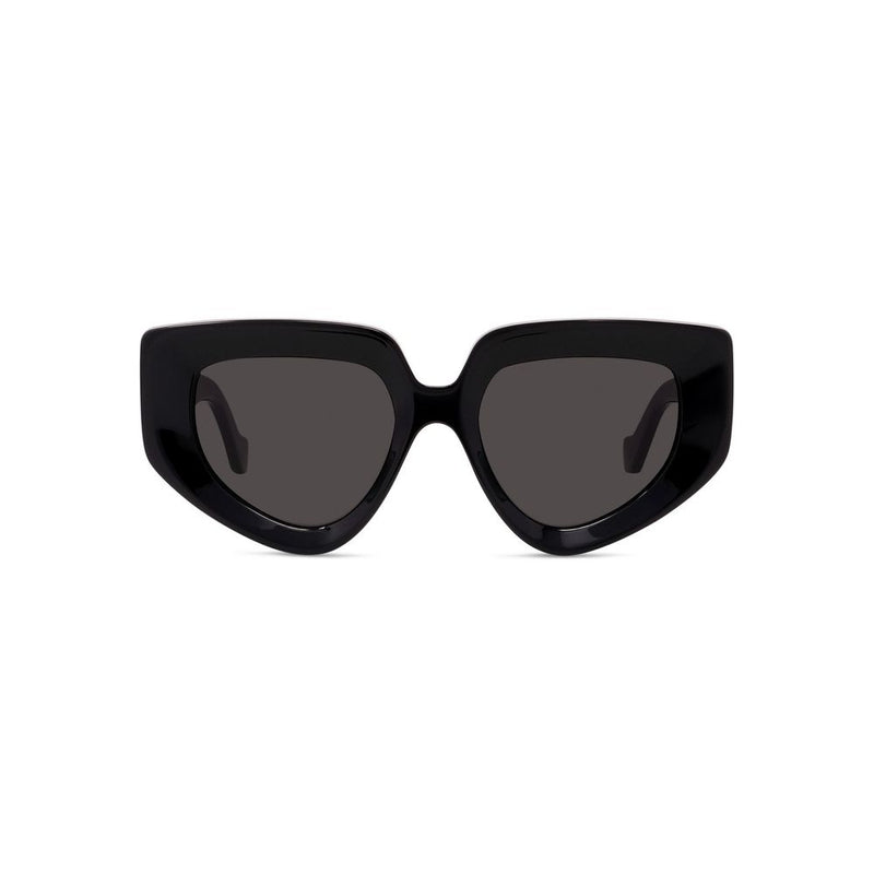 LOEWE LW40154U Occhiali da sole 01A
