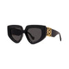 LOEWE LW40154U Occhiali da sole 01A