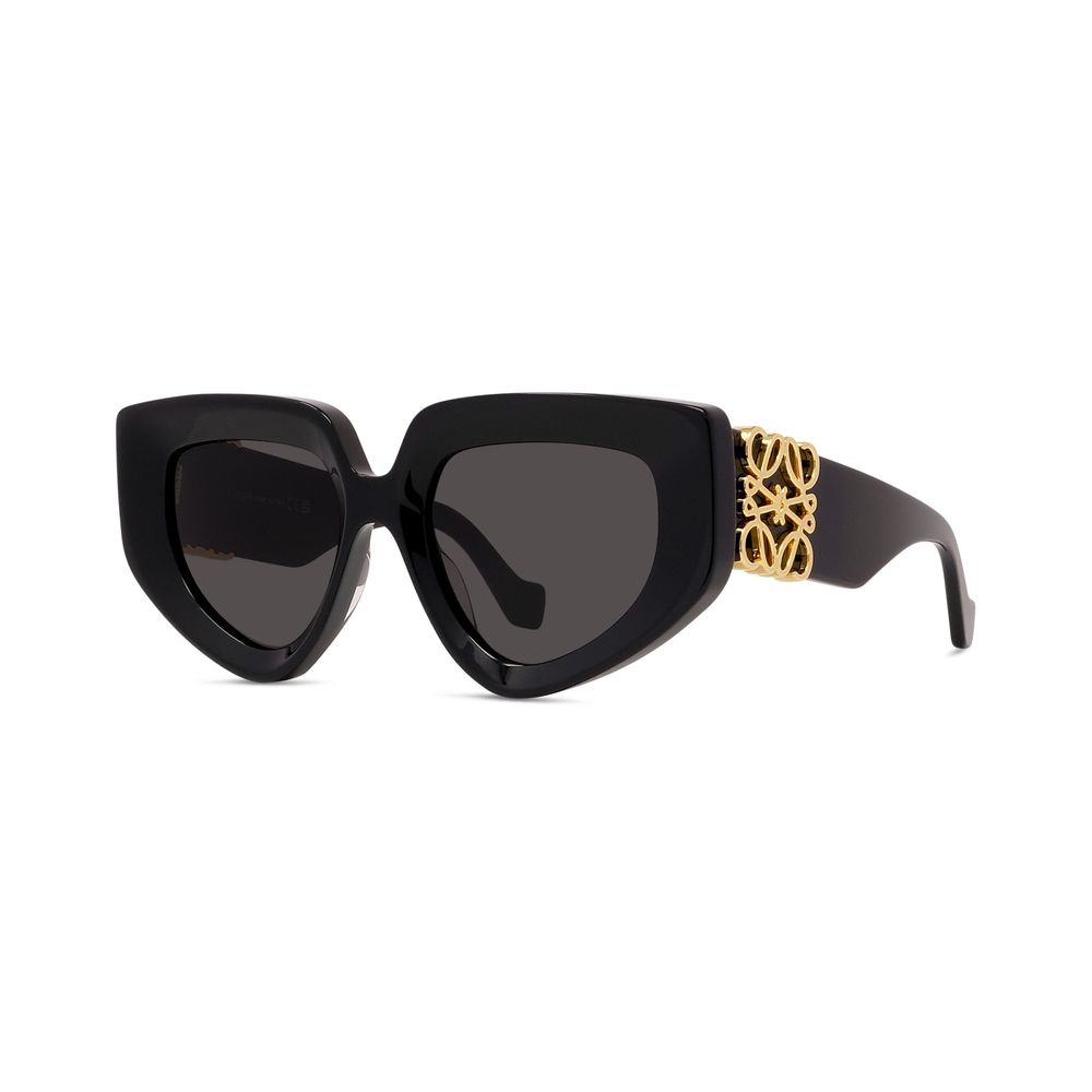 LOEWE LW40154U Occhiali da sole 01A
