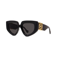 LOEWE LW40154U Occhiali da sole 01A