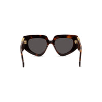 LOEWE LW40154U Occhiali da sole 52A