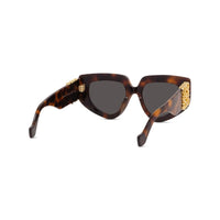 LOEWE LW40154U Occhiali da sole 52A