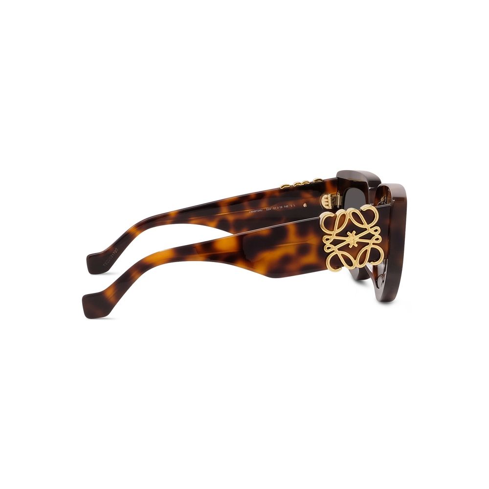LOEWE LW40154U Occhiali da sole 52A