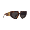 LOEWE LW40154U Occhiali da sole 52A