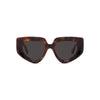 LOEWE LW40154U Occhiali da sole 52A