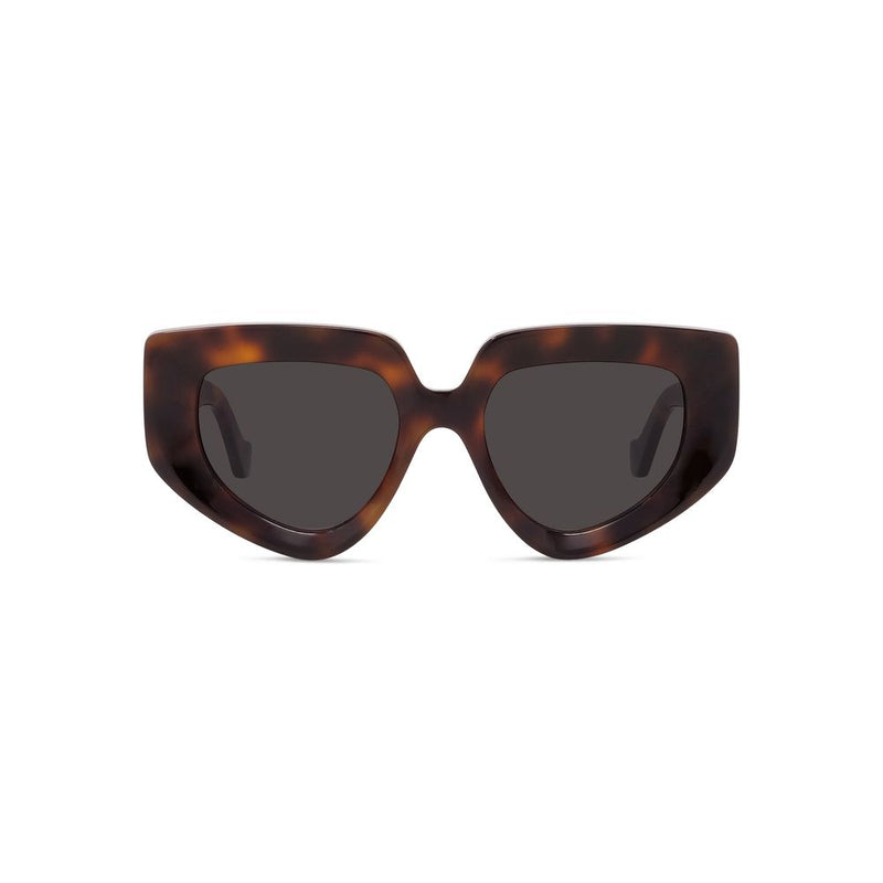 LOEWE LW40154U Occhiali da sole 52A