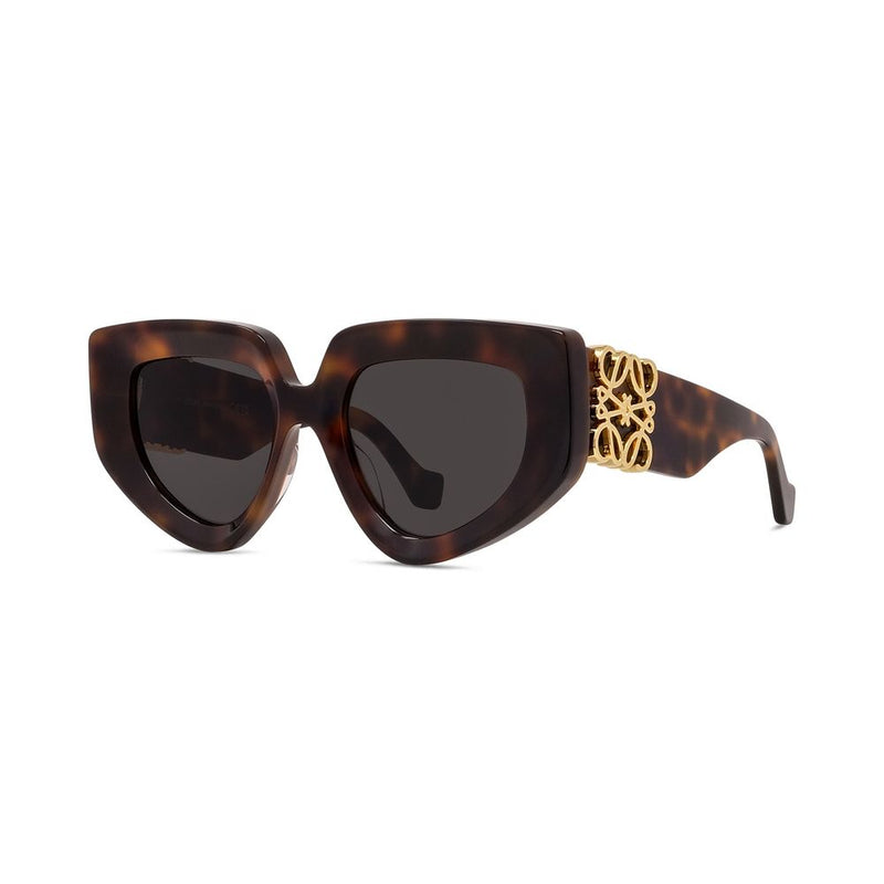 LOEWE LW40154U Occhiali da sole 52A