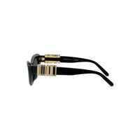 LOEWE LW40156U Occhiali da sole 01A