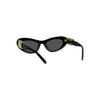 LOEWE LW40156U Occhiali da sole 01A