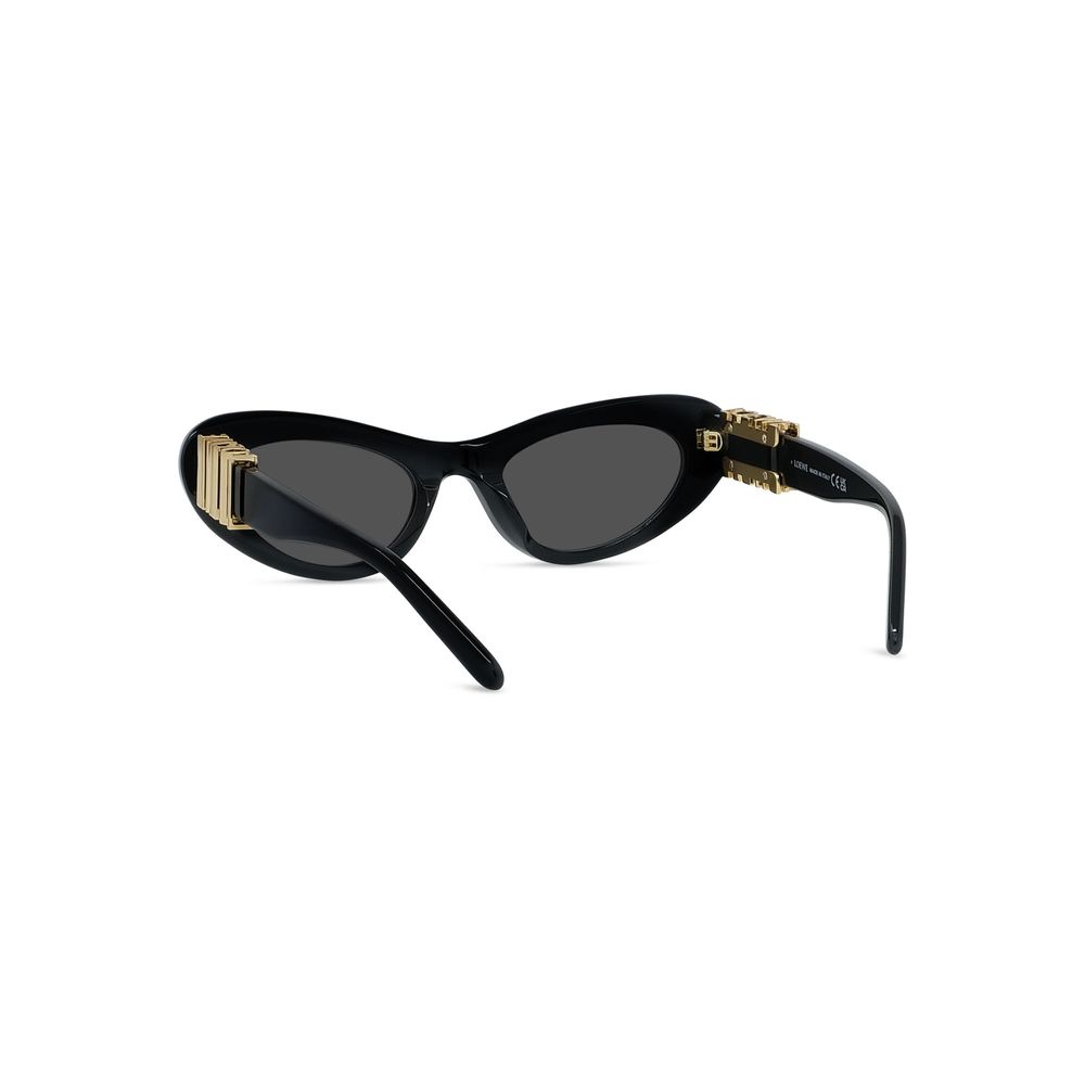 LOEWE LW40156U Occhiali da sole 01A