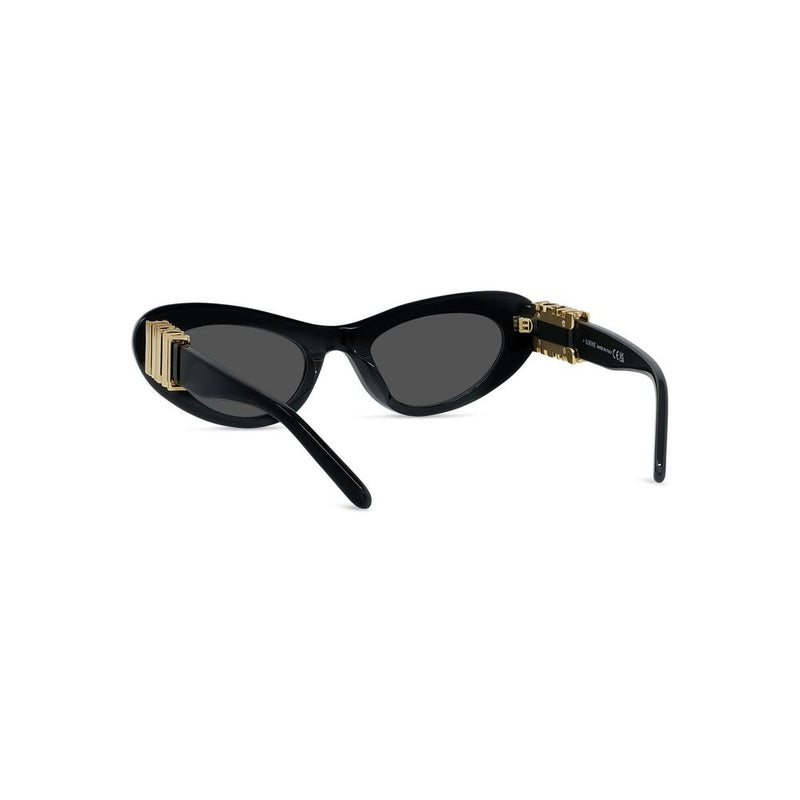 LOEWE LW40156U Occhiali da sole 01A
