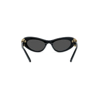 LOEWE LW40156U Occhiali da sole 01A