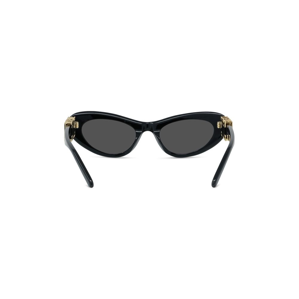 LOEWE LW40156U Occhiali da sole 01A