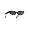 LOEWE LW40156U Occhiali da sole 01A