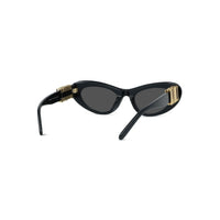 LOEWE LW40156U Occhiali da sole 01A