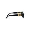 LOEWE LW40156U Occhiali da sole 01A