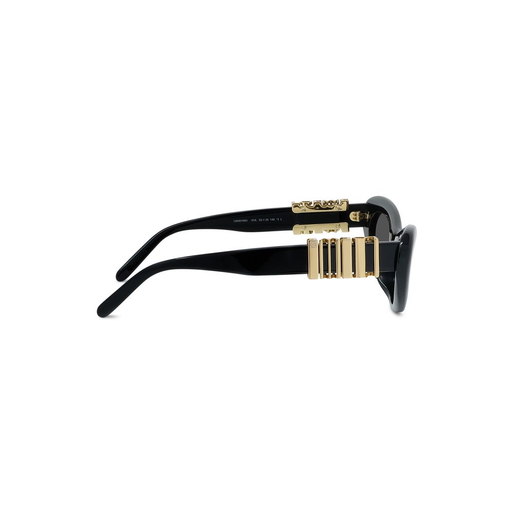 LOEWE LW40156U Occhiali da sole 01A