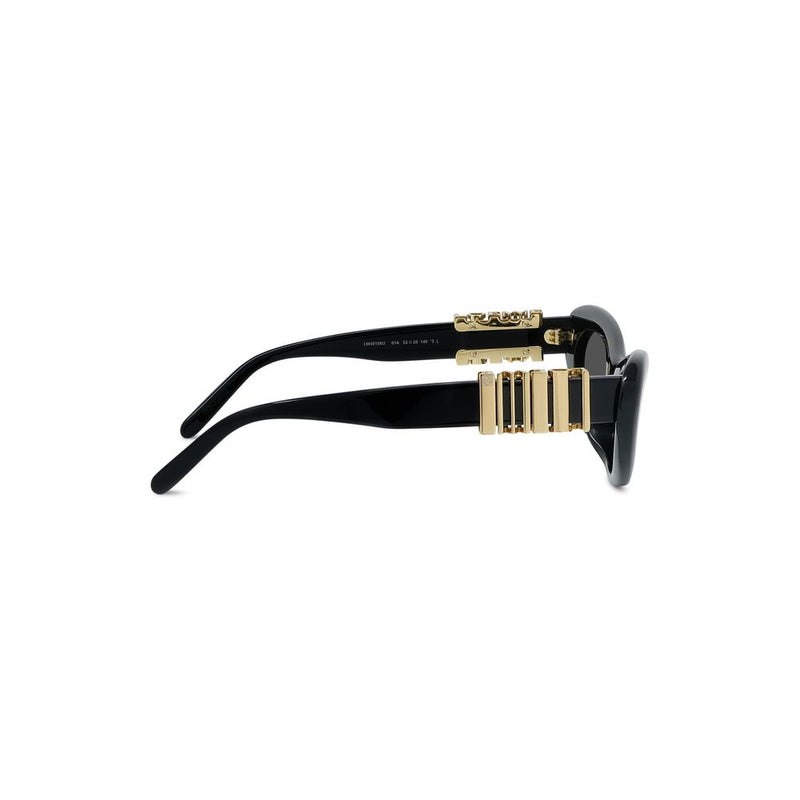 LOEWE LW40156U Occhiali da sole 01A